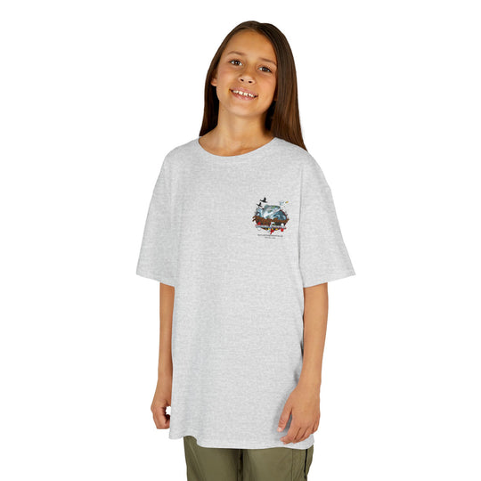 Kids Heavy Cotton™ Tee