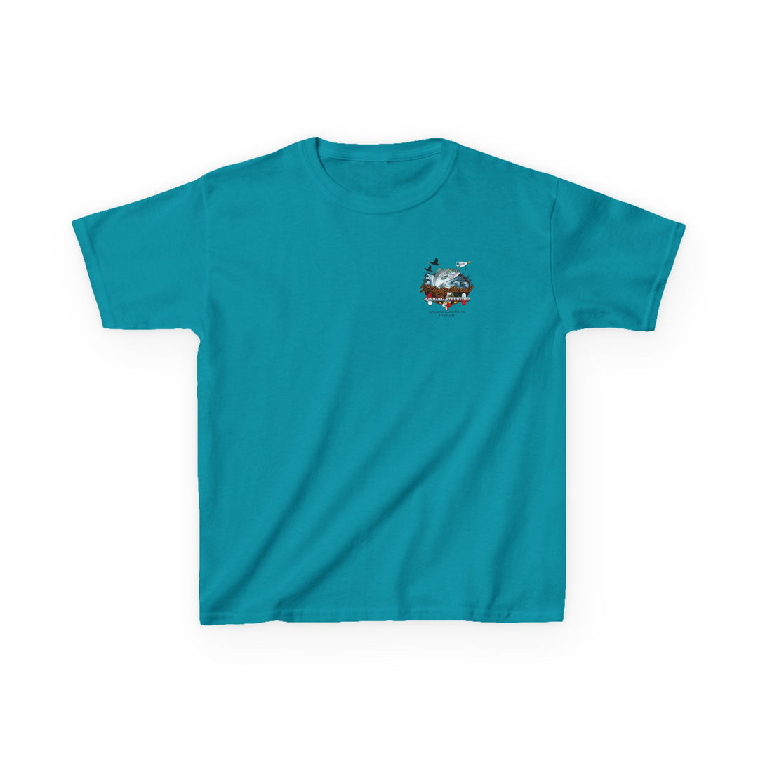Kids Heavy Cotton™ Tee