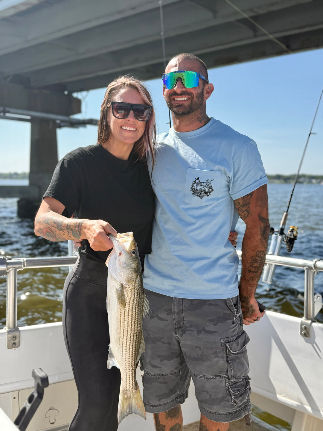 Marylander Men’s T-Shirt