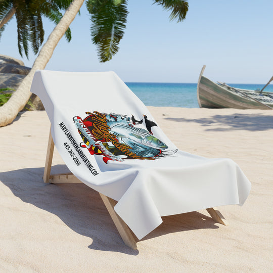 Beach Towel