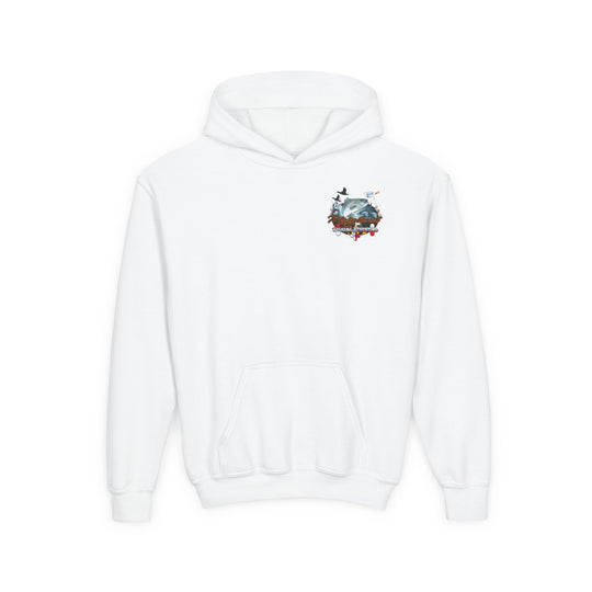 Youth Marylander Hoodie