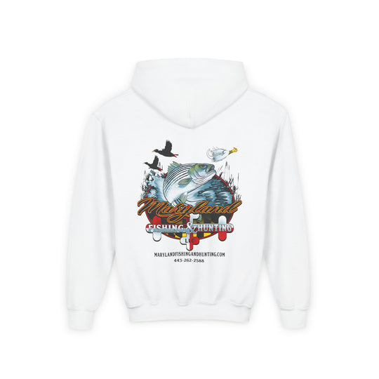 Youth Marylander Hoodie