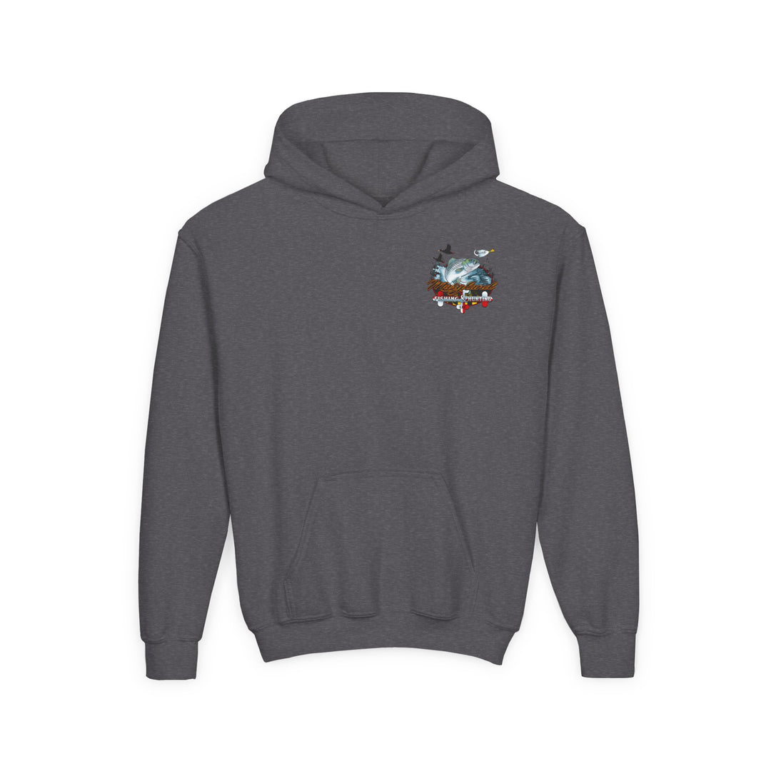 Youth Marylander Hoodie