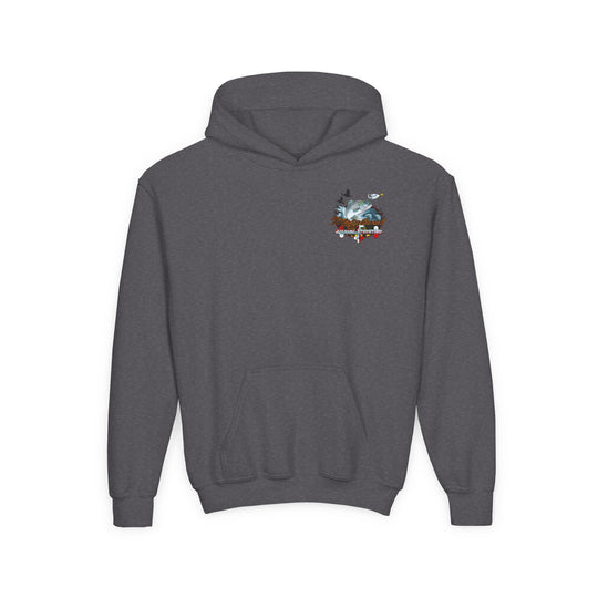 Youth Marylander Hoodie