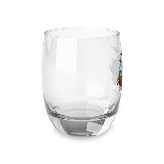 Whiskey Glass