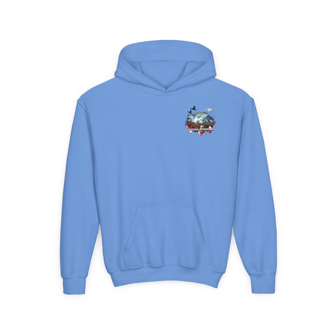 Youth Marylander Hoodie