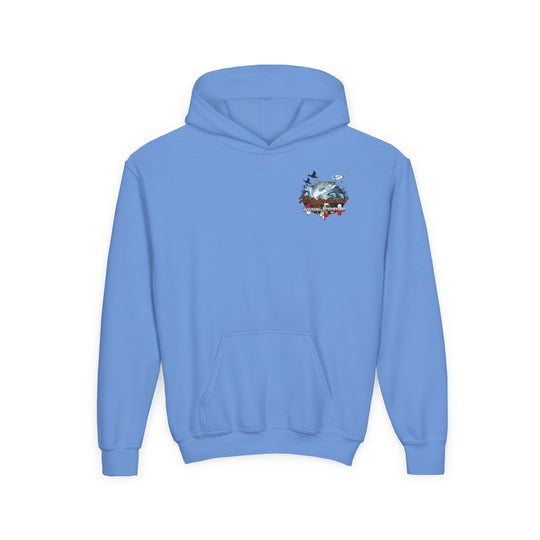 Youth Marylander Hoodie