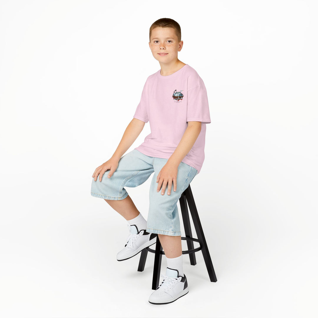 Kids Heavy Cotton™ Tee