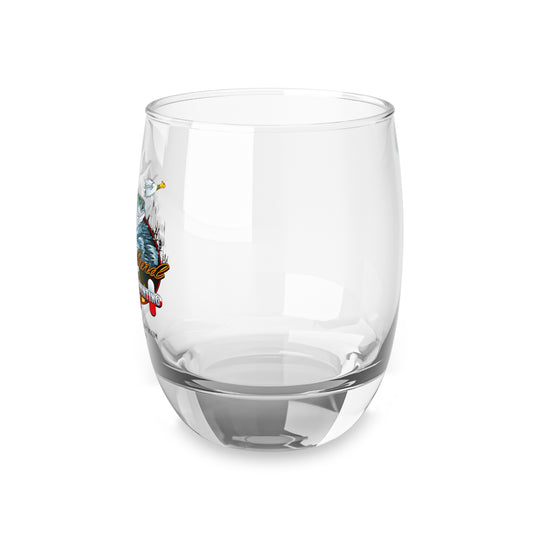 Whiskey Glass