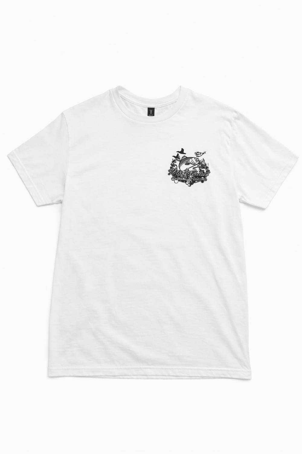 Marylander Men’s T-Shirt