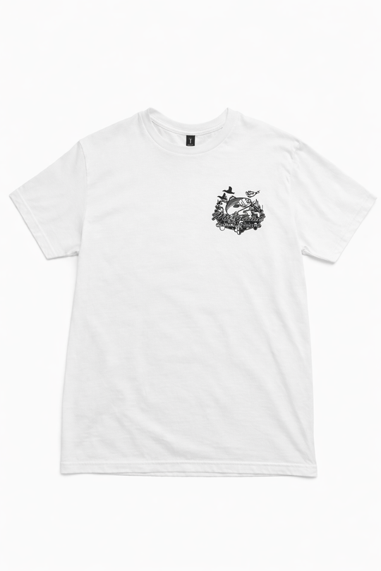 Marylander Men’s T-Shirt