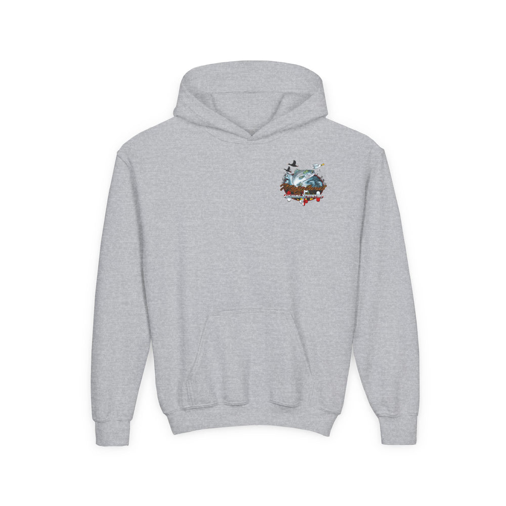 Youth Marylander Hoodie