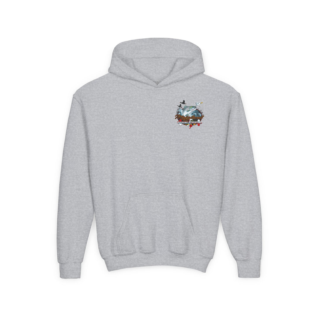 Youth Marylander Hoodie
