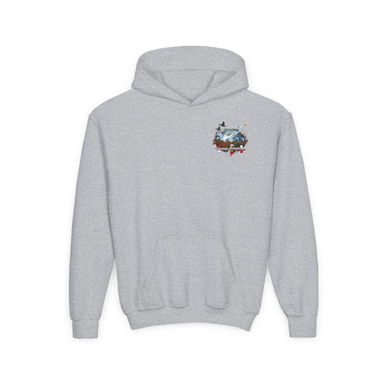 Youth Marylander Hoodie