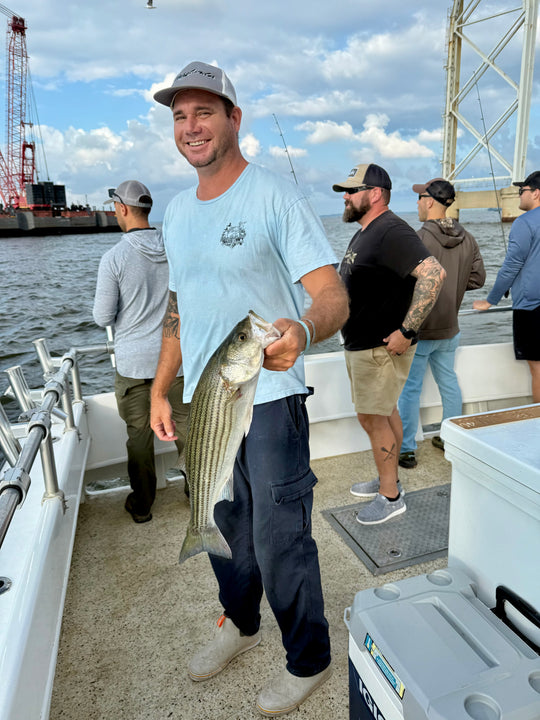 Marylander Men’s T-Shirt