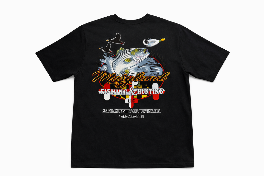 Marylander Men’s T-Shirt