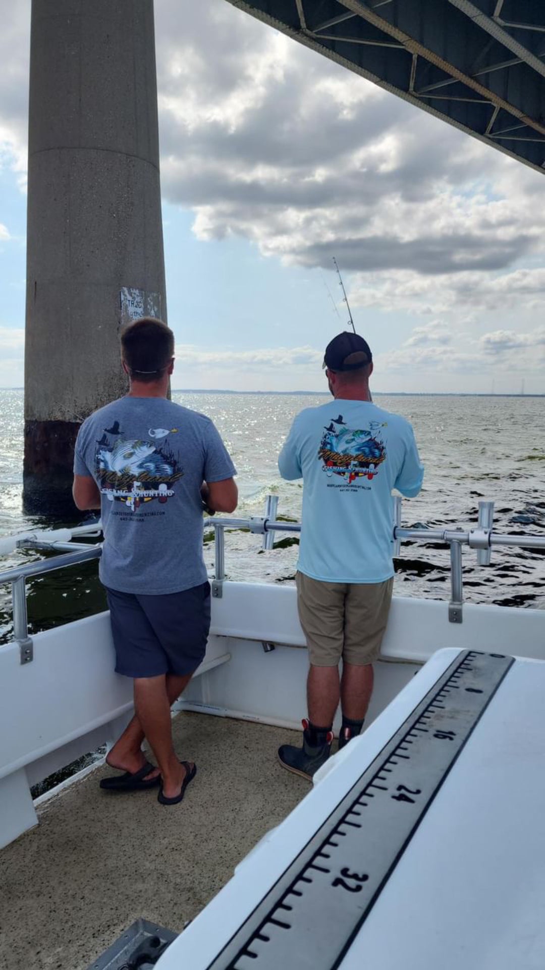 Marylander Men’s T-Shirt